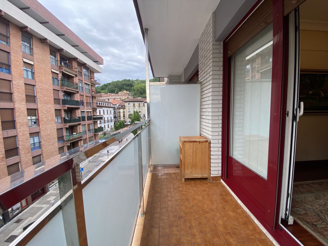 piso en venta en bergara